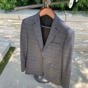 John Varvatos Suit and Pant Set